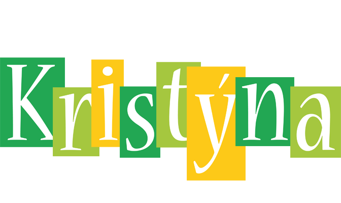 Kristýna lemonade logo