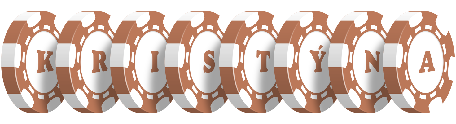 Kristýna limit logo