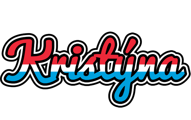 Kristýna norway logo