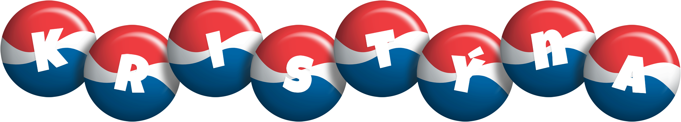 Kristýna paris logo