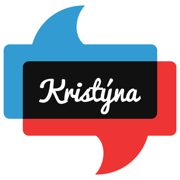 Kristýna sharks logo