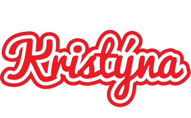Kristýna sunshine logo