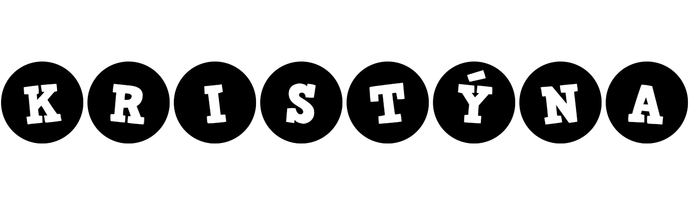 Kristýna tools logo