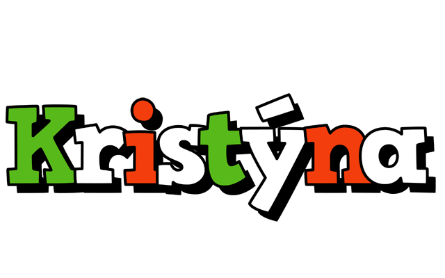 Kristýna venezia logo