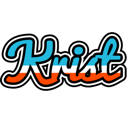 Krist america logo