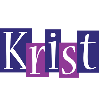 Krist autumn logo