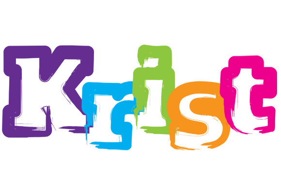 Krist casino logo