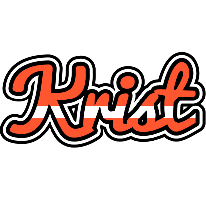 Krist denmark logo