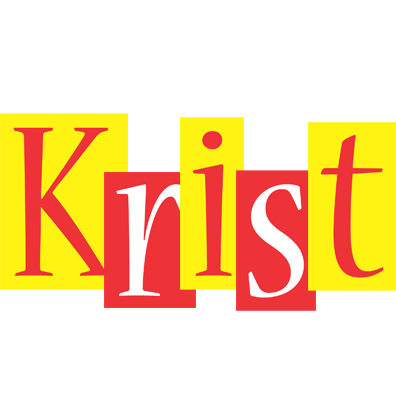 Krist errors logo