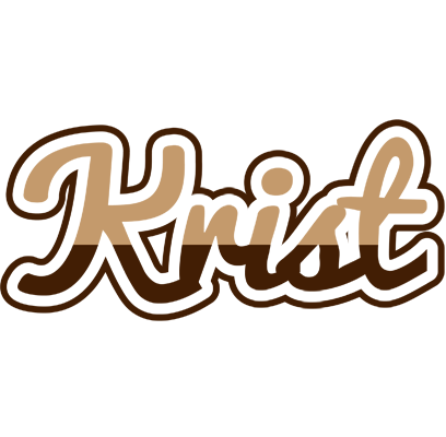 Krist exclusive logo