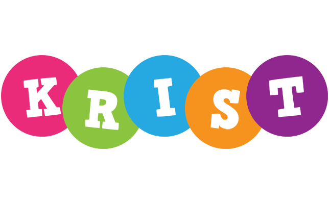 Krist friends logo