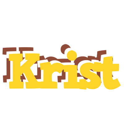 Krist hotcup logo