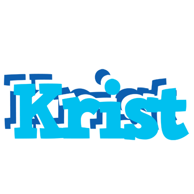 Krist jacuzzi logo