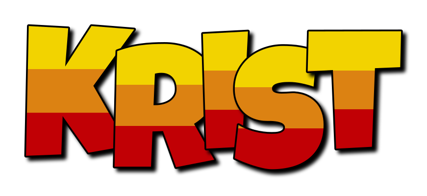Krist jungle logo