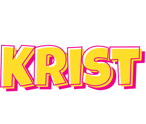 Krist kaboom logo
