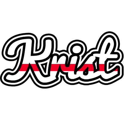 Krist kingdom logo