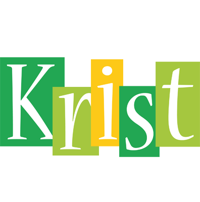 Krist lemonade logo