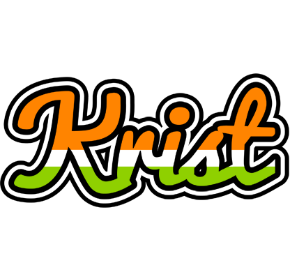 Krist mumbai logo