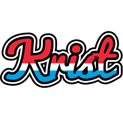 Krist norway logo