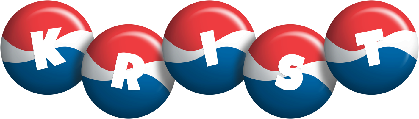 Krist paris logo