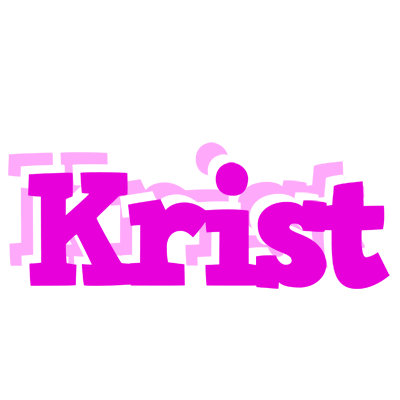 Krist rumba logo