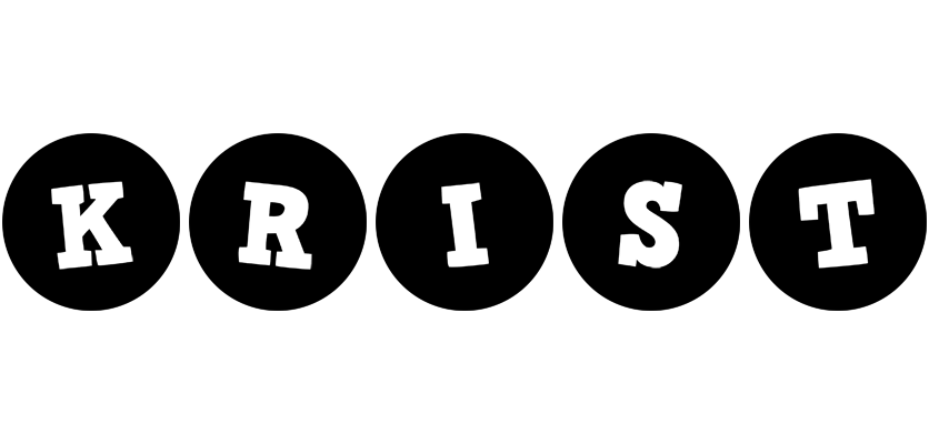 Krist tools logo