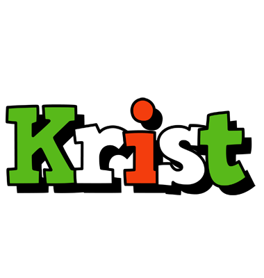Krist venezia logo