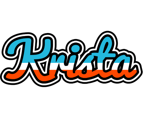 Krista america logo