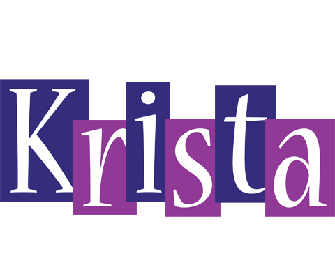 Krista autumn logo