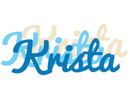 Krista breeze logo