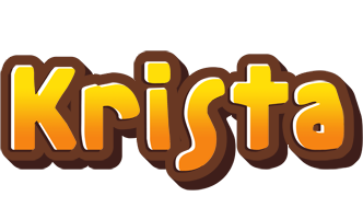 Krista cookies logo