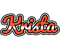 Krista denmark logo