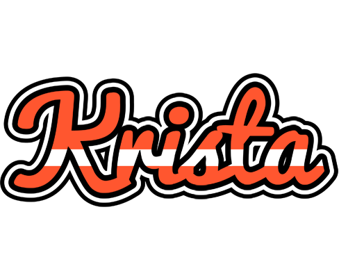 Krista denmark logo