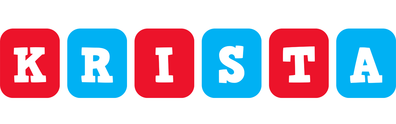 Krista diesel logo