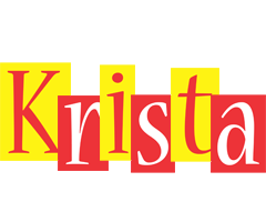 Krista errors logo