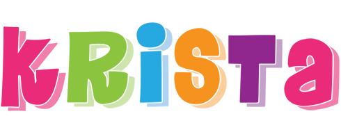 Krista friday logo