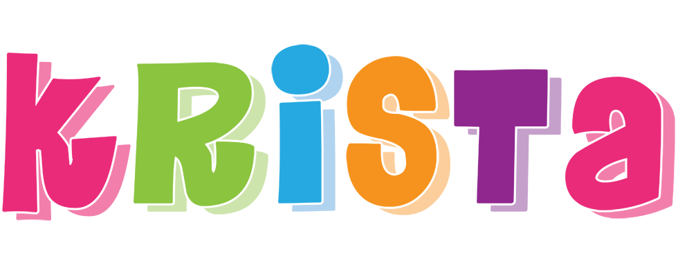 Krista friday logo
