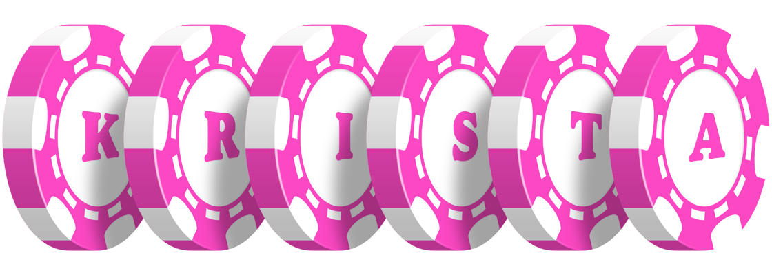 Krista gambler logo