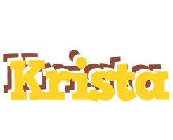 Krista hotcup logo