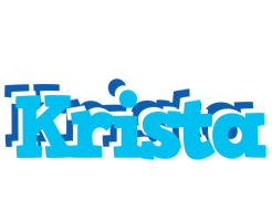 Krista jacuzzi logo