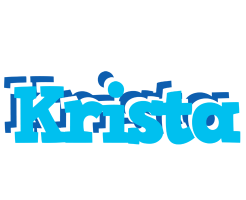 Krista jacuzzi logo