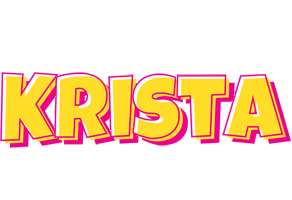 Krista kaboom logo