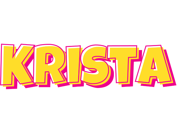 Krista kaboom logo