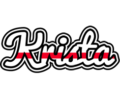 Krista kingdom logo