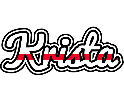 Krista kingdom logo