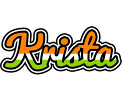 Krista mumbai logo