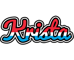 Krista norway logo