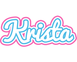 Krista outdoors logo