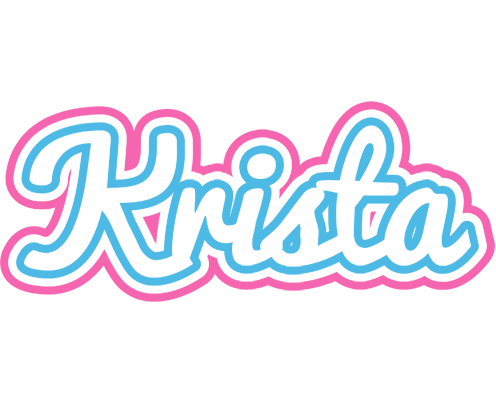 Krista outdoors logo