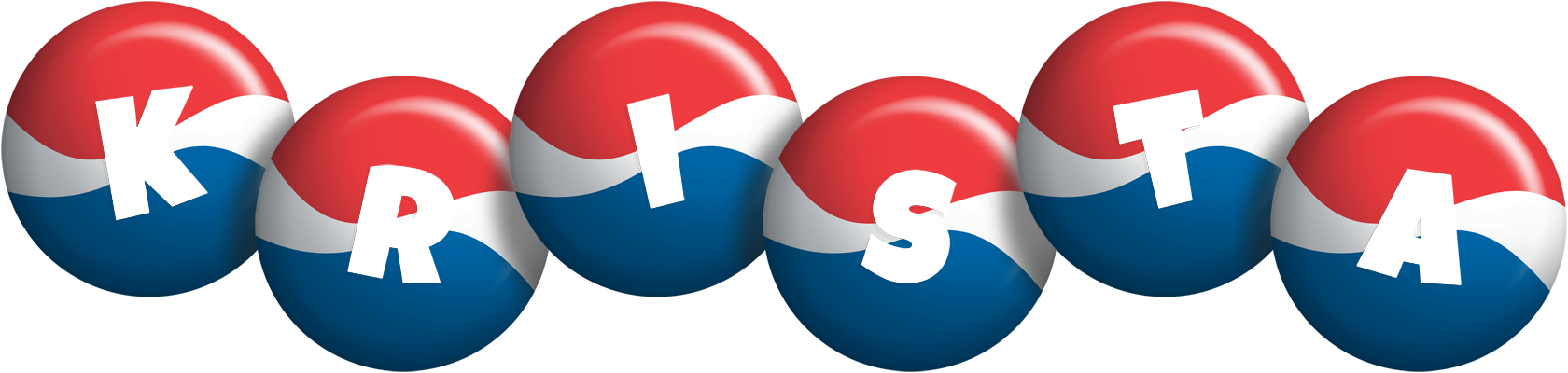Krista paris logo